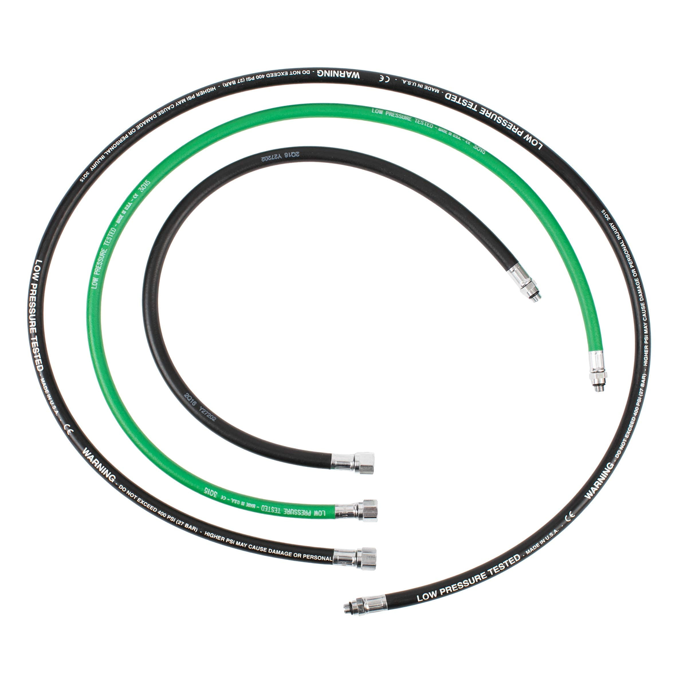 Dive Rite Low Pressure Hose