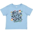 thumbnail image 3 of Inktastic Jesus is the Reason for the Season Christmas Bells and Stars Boys or Girls Baby T-Shirt, 3 of 5