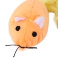 thumbnail image 4 of Juego de 7 Uds de palos para gatos retráctiles con plumas, caña de pescar, campanas, varita para gatos, juego de juguete para gatitos de interior, 4 of 8