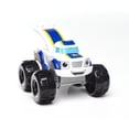 thumbnail image 2 of Mega Bloks Nickelodeon Blaze and the Monster Machines Darington Building Kit, 2 of 6