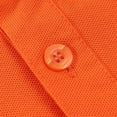 thumbnail image 6 of Grblisyd Boys' Performance Polo Shirt Girls Short Sleeve Golf Collar School Uniform Shirts Dry Fit Quick Dry Top Back to School, 6 of 6