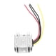 thumbnail image 4 of Convertidor Buck de CC de 24 V a CC de 12 V Transformador de voltaje Fuente de alimentación de salida de 10 A para electricidad, 4 of 15