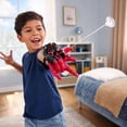 thumbnail image 4 of Spider Web Launcher String Shooter Toy | Influencers Picks Spider Role-Play Cool Stuff Electric retractable Rechargeable Premium Packaging, 4 of 6
