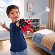 Spider Web Launcher String Shooter Toy | Influencers Picks Spider Role-Play Cool Stuff Electric retractable Rechargeable Premium Packaging