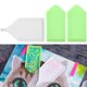 thumbnail image 5 of Muyoka Diamond Painting Art & Craft Kit Kits y accesorios de pintura de diamantes 5D con herramientas de fijación de pintura de diamantes Muyoka Hogar, 5 of 7