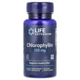 thumbnail image 1 of LIFE EXTENSION | Cholorophyllin 100 mg | 100 Cápsulas, 1 of 5