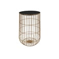 thumbnail image 1 of Mesa Ocasional Kessa Muebles  Kate Dorado, 1 of 1