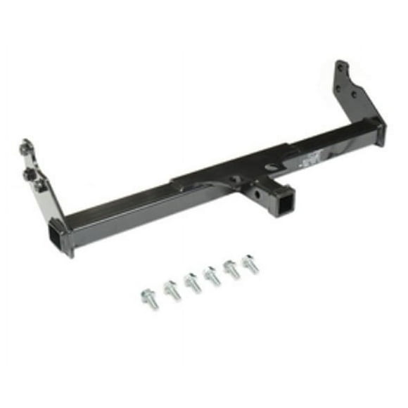 John Deere Gator Winch