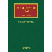 Lloyd's Shipping Law Library: Eu Shipping Law (Other)