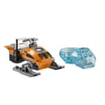 thumbnail image 3 of LEGO City Arctic Snowmobile 60032 Building Toy LEGO -, 3 of 4