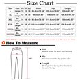 thumbnail image 2 of zfhfof Cargo Pants for Men Casual Hiking Pants Joggers Athletic Pants Loose Straight Leg Outdoor Work Trousers with Pockets, 2 of 6