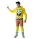thumbnail image 1 of Pijama mameluco Bob esponja extra-grande unisex Quiubolee Pijama de una pieza, 1 of 4