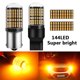 thumbnail image 4 of Lámpara de señal de giro del automóvil Irfora Coche a prueba de agua IP65 Indicador Marcador Luz de señal de giro Lámpara de parada 1156 3014 144smd 1157 T20 Irfora Lámpara de señal de giro del automóvil, 4 of 7