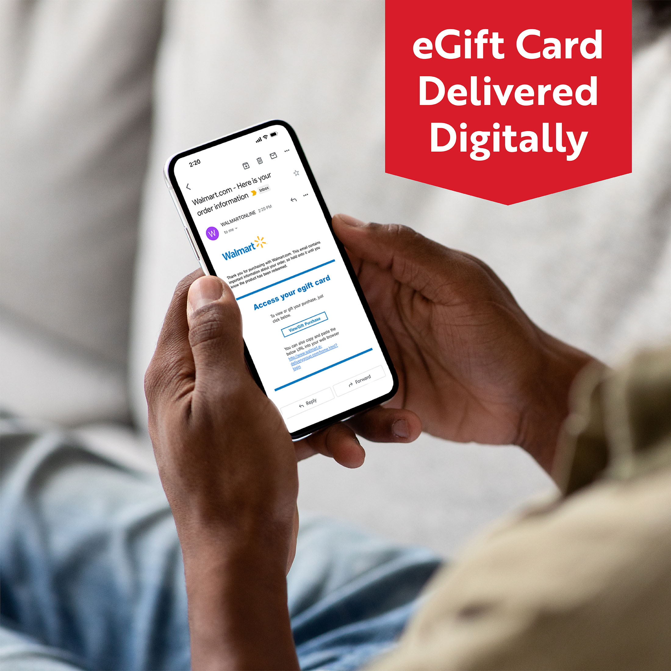Papa Murphy's eGift Card [Email Delivery]
