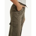 thumbnail image 3 of Justice Girl's Parachute Pant, Sizes XS - XLP, 3 of 6