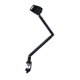 thumbnail image 4 of Soporte para ordenador portátil, soporte Flexible para escritorio, brazo plegable giratorio de 360 ​​grados, estante para teléfono para gimnasio en, 4 of 9
