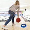 thumbnail image 1 of Universal Bowling Sanding Pad Holder For Cleaning Fits All Standard Bowling, 1 of 5