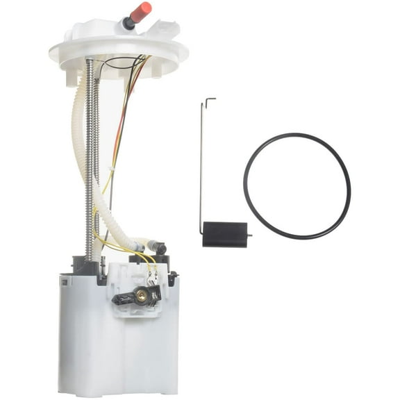 A-Premium Electric Fuel Pump Module Assembly Replacement for Dodge Ram 1500 2008 3.7L 4.7L 5.7L Short Bed E7237M