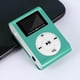 thumbnail image 5 of Reproductor de MP3 portátil, mini reproductor de música deportivo con pantalla LCD USB y tarjeta MP3., 5 of 7
