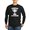 Black, variant on CafePress - Trophy Boyfriend Long Sleeve Dark T Shirt - Long Sleeve Dark T-Shirt