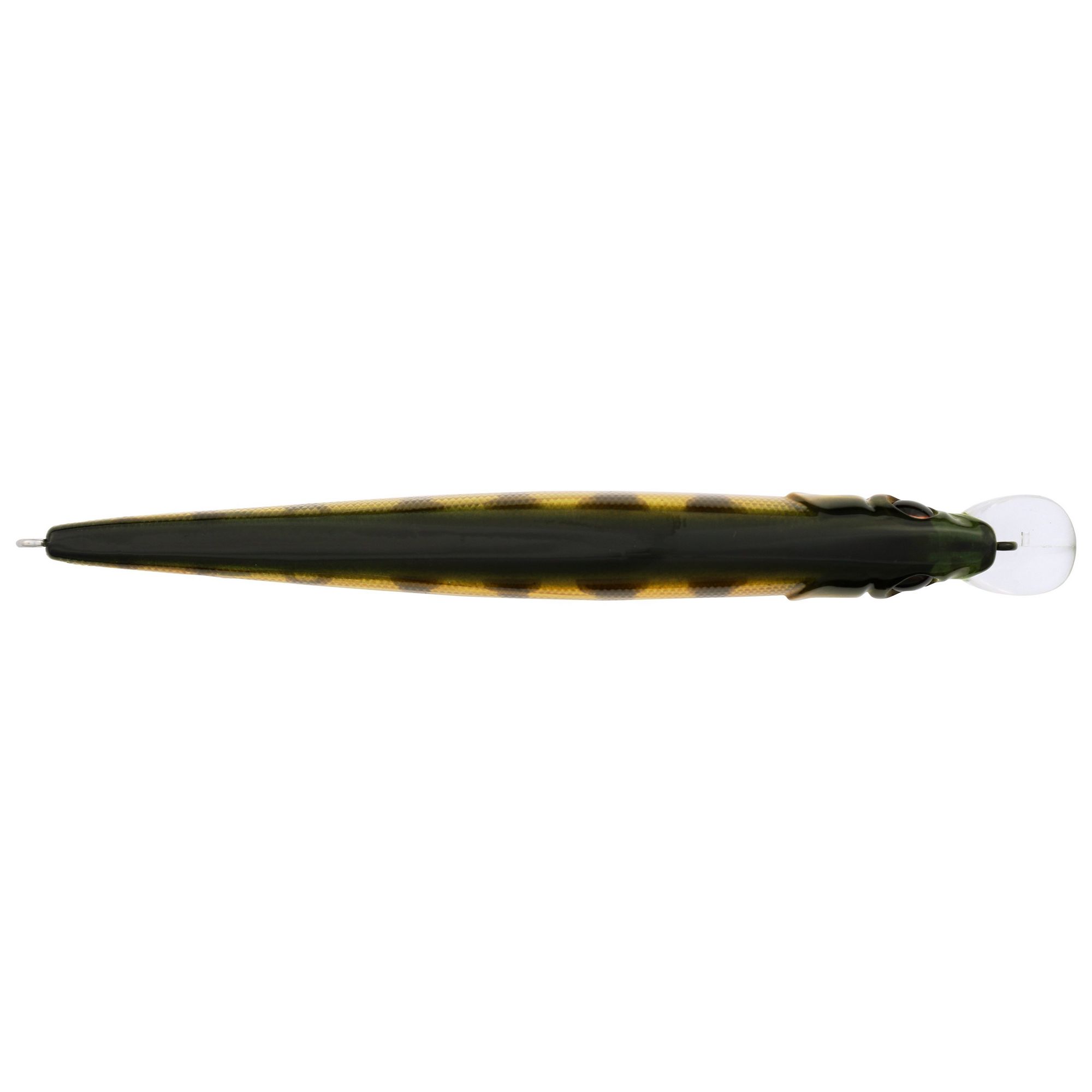 Berkley Stunna Fishing Lure, Perch, 112mm