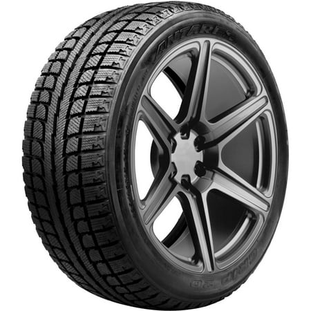 Antares Grip 20 Snow 215/65R17 99T B (4 Ply) BW (Best Snow Tires For Nissan Altima)
