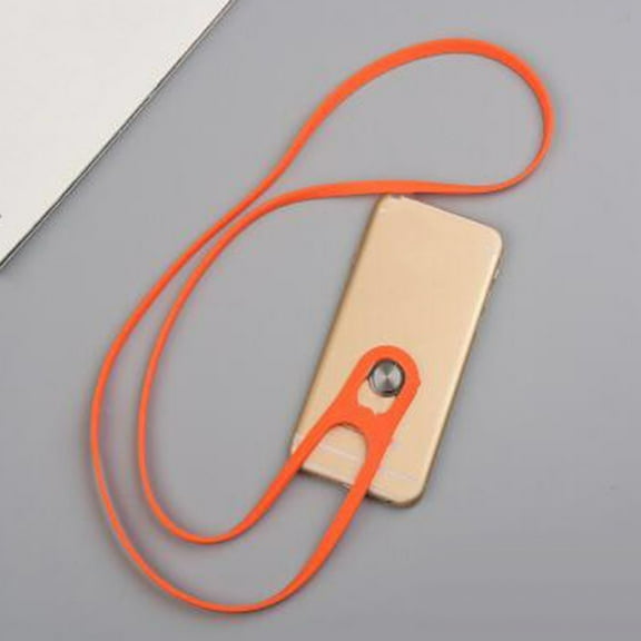 GOOHOCHY  Phone Lanyard Chain Adjustable Detachable Straps Men and Women
