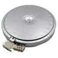 thumbnail image 2 of Genuine ERP ER316282000 Dual Radiant Surface Stove Burner Element For Frigidaire, 2 of 2
