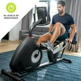 thumbnail image 2 of F-SCHWINN SCH RECUMBENT BIKE, 2 of 9