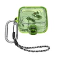 thumbnail image 4 of PC Auriculares Shell Cubierta protectora impermeable Protección contra caídas para Nothing Ear 2, 4 of 6