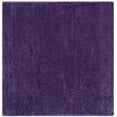 thumbnail image 4 of Safavieh Milan Harlow Solid Shag Area Rug, 4 of 7