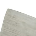 thumbnail image 5 of Bono Acacia Wood Dining Chairs, Set of 2, Weathered Gray, 5 of 7