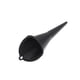 thumbnail image 1 of Embudo Universal Advancent para llenado de aceite de coche agua PP antisalpicaduras herramientas de repostaje Cocina y Comedor Negro, 1 of 6