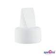 thumbnail image 3 of Set de Accesorios para Extractor de Leche Eléctrico Spectra 28mm Original y Libre de BPA, 3 of 8