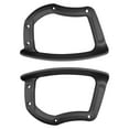 thumbnail image 3 of S SERENABLE 1 Pair Office Computer Chair Handle Bracket, Replacement Armrest, Computer Chair A, 3 of 9