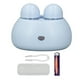 thumbnail image 2 of Máquina De Limpieza De Lentes De Contacto, Máquina Limpiadora De Lentes De Contacto, Operación Fácil, Batería Ultrasónica Redonda De 500mah Para El Hogar, 2 of 8