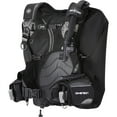 thumbnail image 4 of Aqualung Dimension BCD, Black/Charcoal, 4 of 4
