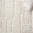 thumbnail image 5 of SAFAVIEH Manhattan Anabelle Geometric Area Rug, Ivory, 5' x 8', 5 of 7