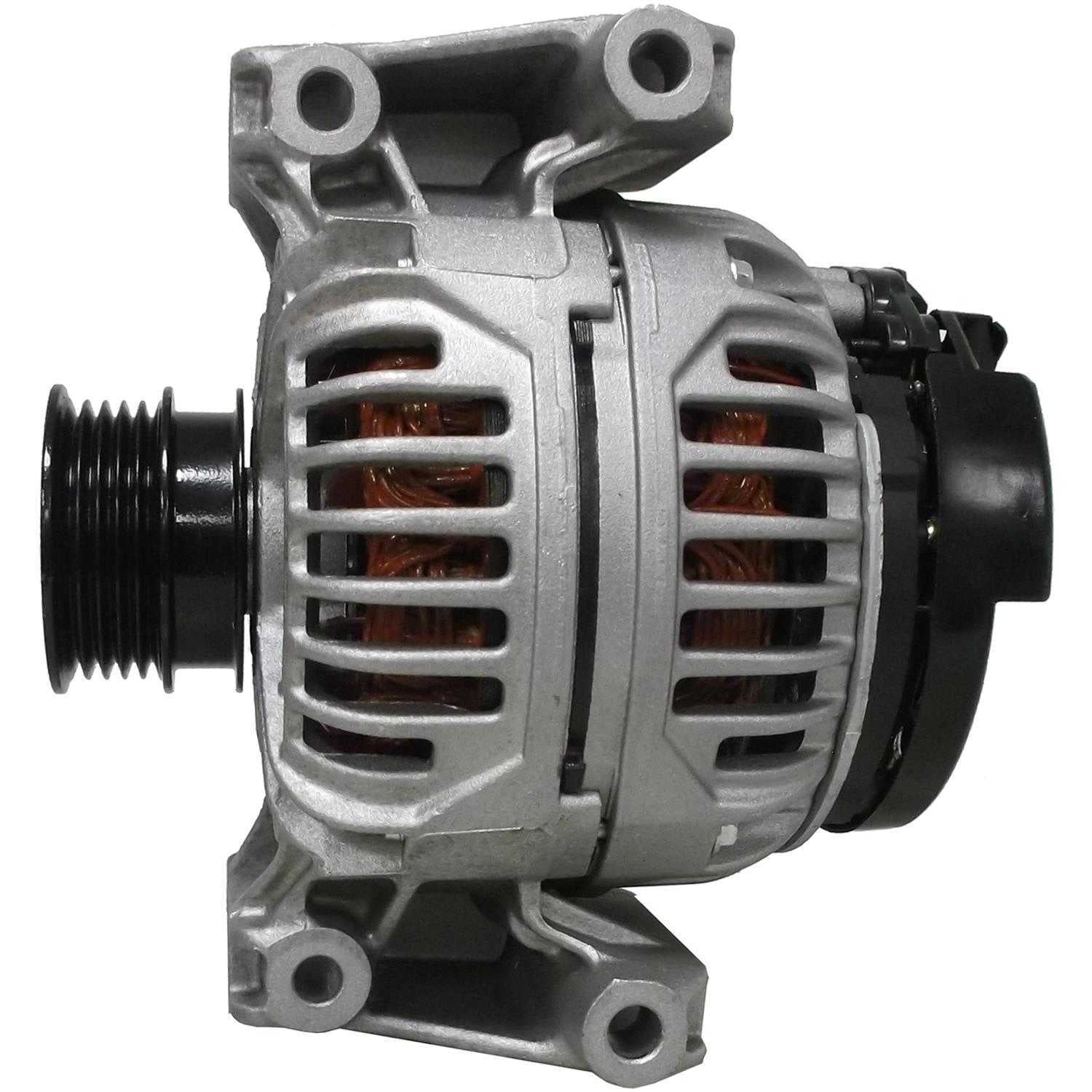 FVP Professional 11184 Alternator Standard