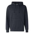 thumbnail image 1 of Sudadera con capucha de peso medio para hombre Independent Trading Co. SS4500 Classic Na S, 1 of 1