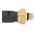 thumbnail image 1 of Sensor de presión de combustible de aceite rendimiento de interferencia Alta sensibilidad 6V a 36V Sensor de presión de aceite de buena estabilidad para vehículos pesados ANGGREK Otros, 1 of 8