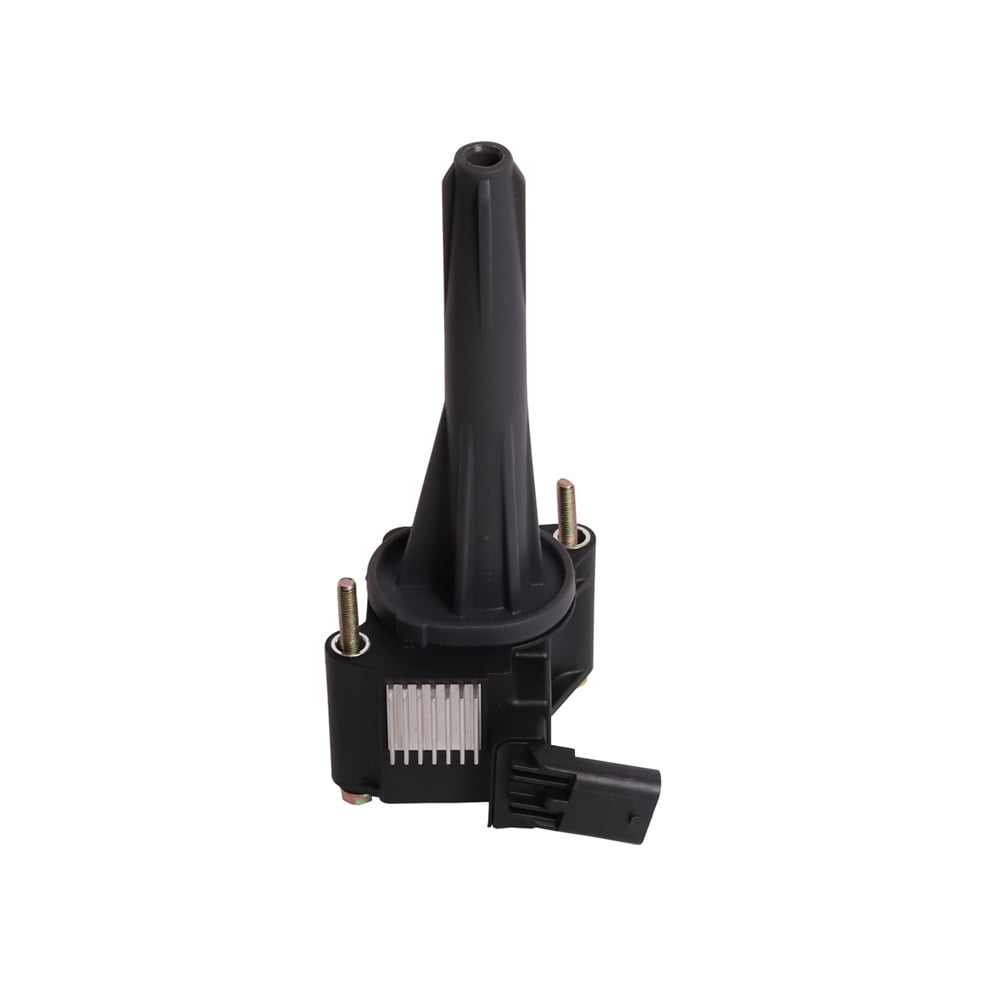 Set of 4 Ignition Coil & 4 Iridium Spark Plug for Chevrolet 2019-2020 Silverado 1500 GMC 2020-2021 Sierra 1500 Cadillac 2020-2021 CT4 l4 2.7L