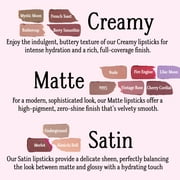 Gerard Cosmetics Lipstick