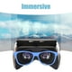 Mini 3D VR Lunettes Casque Stéréo VR Boîte pour 4,7-6 "Smartphone – image 5 sur 9