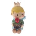 thumbnail image 1 of EL PRINCIPITO Resina Pequeño Ornamento De La Estatua Decoración Hogar Tabla # 1 65 x 5 cm Sunnimix Adorno de resina, 1 of 8