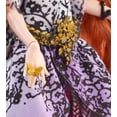 thumbnail image 4 of Ever After High Spring Unsprung Holly O'Hair Doll, 4 of 7