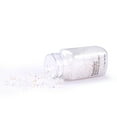thumbnail image 2 of Recollections Clear Crystal Specialty Glitter - 1.1 oz. Jars, Acrylic Glitter for Crafts, Scrapbooking & DIY Projects, Assorted Colors, 12 Pack, 2 of 3