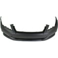 thumbnail image 4 of Front Bumper Cover Fascia For 2010-2012 Subaru Legacy With Fog Lamp Holes Primed, 4 of 5