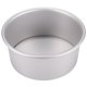 thumbnail image 1 of Molde Redondo Para Pasteles, Herramienta Para Hornear, Sartenes Para Pasteles, Accesorios Ajustables Para Hornear En Forma Redonda Con Base Extraíble, Hogar Profundo Antiadherente Monstrate HA026116-05, 1 of 6