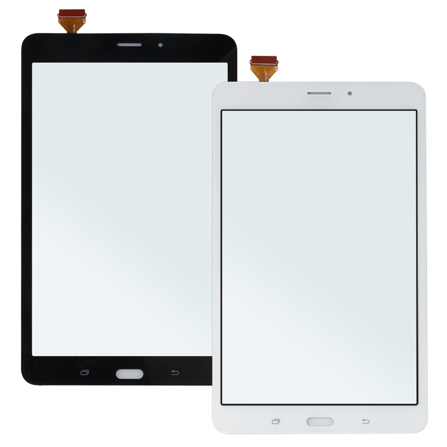 New Touch Screen Digitizer Glass For Samsung Galaxy Tab 8.0" SM-T350 USPS FAST 